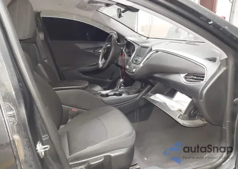 2018 Chevrolet Malibu Lt z USA, uszkodzony, nr VIN 1G1ZD5ST5JF138320